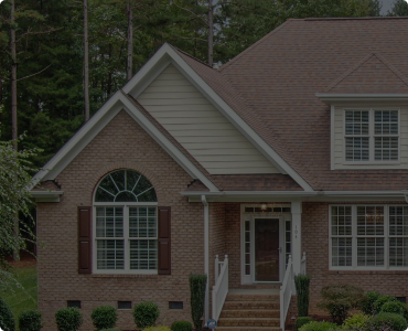 Дома из кирпича